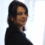 Олеся, 36, Омск
