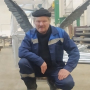 Сергей, 57, Вавож