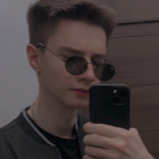 Глеб, 18, Санкт-Петербург