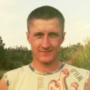 Жека, 30, Урень