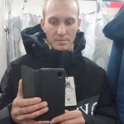 Евгений, 28, Татарск