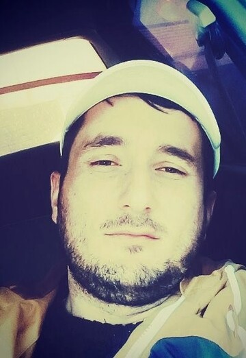 My photo - R BAFOEV, 35 from Dushanbe (@rbafoev)