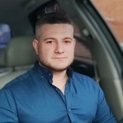 Александр, 30, Москва