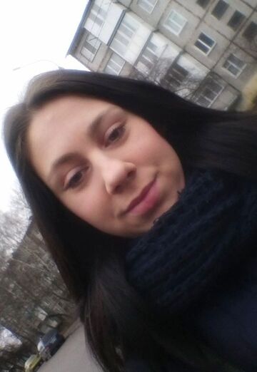 My photo - Karina, 26 from Zhytomyr (@karina35926)