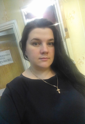 Моя фотография - Катерина, 34 из Вологда (@katerina42183)