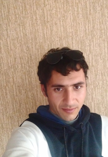 My photo - Timur, 36 from Khujand (@timur66346)