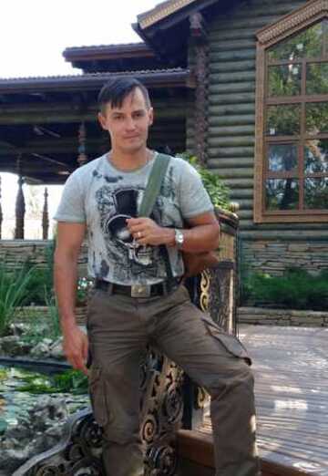 Моя фотографія - Alex, 39 з Єгор'євськ (@alex93759)