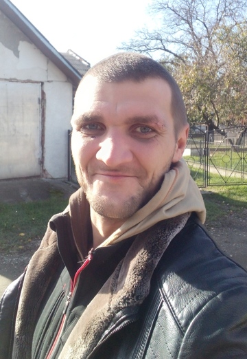 Моя фотография - Сергей, 40 из Вижница (@sergey935084)