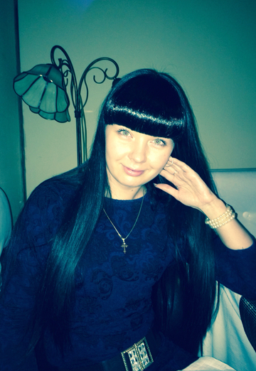 Моя фотография - Елена, 37 из Щекино (@elena93793)