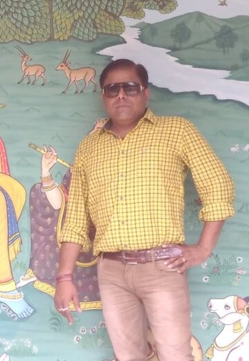 My photo - Harshvardhan Jain, 45 from Bikaner (@harshvardhanjain)