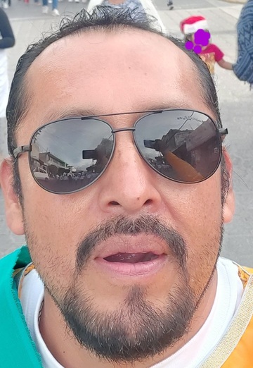 Моя фотография - Jorge, 44 из Мехико/Тлалпан (@jorge1172)