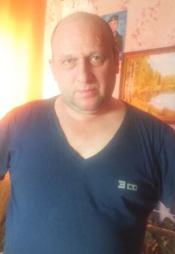 My photo - Pavel, 49 from Vladimir (@pavel148280)
