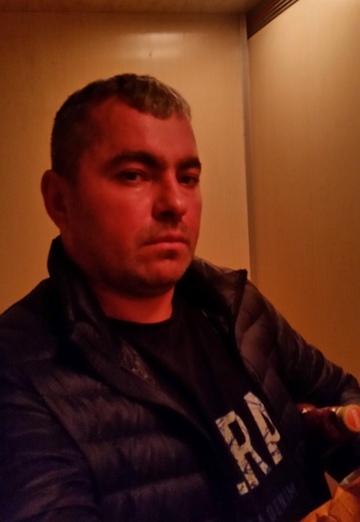 Моя фотография - Алексей, 49 из Москва (@aleksey364547)