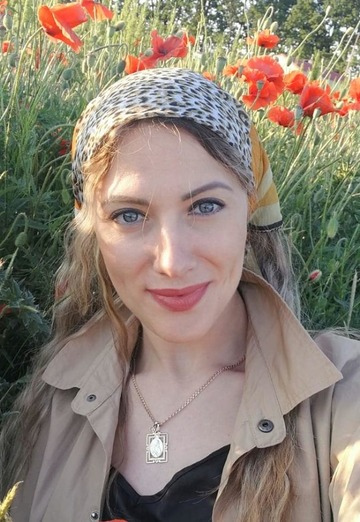 Моя фотография - Леся, 35 из Краснодар (@lesya14068)