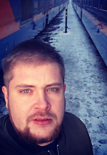 Моя фотография - Алексей, 34 из Алматы́ (@aleksey523207)