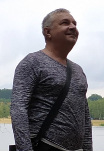 My photo - Vadim, 56 from Voskresensk (@vadim143365)