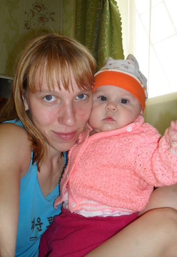 My photo - Svetlana, 32 from Bizhbulyak (@id318512)