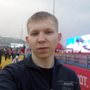 leonid, 29, Приобье