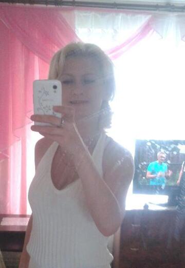 My photo - Ekaterina, 40 from Dobryanka (@ekaterina150510)
