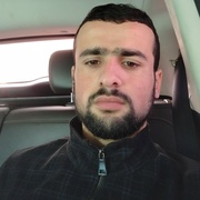Хайридир, 21, Карабаш