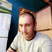 Александр, 41, Красноуфимск