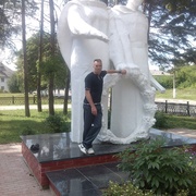 ОЛЕГ, 46, Донской