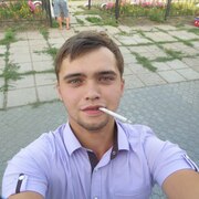 Сергей, 27, Чердаклы