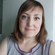 Анастасия, 33, Благовещенка