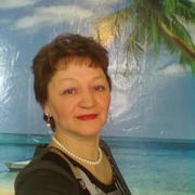 Татьяна Анохина, 62, Боготол