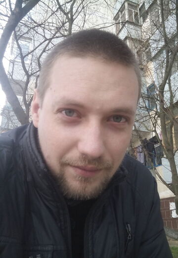 My photo - Evgeniy, 34 from Saki (@evgeniy153901)
