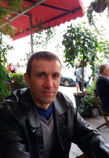 My photo - andrey, 41 from Navapolatsk (@andrey711528)