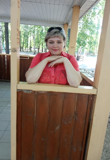 My photo - Natalya, 51 from Kovrov (@natalya230848)
