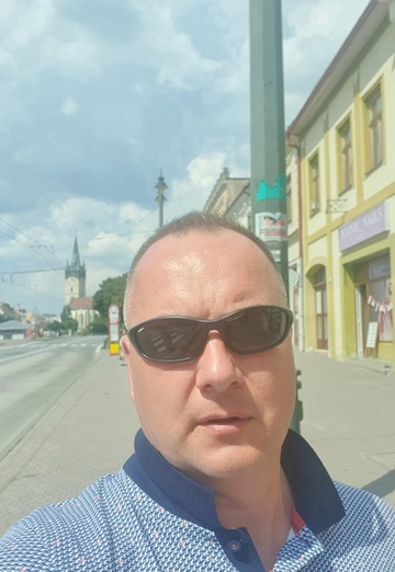 My photo - Pavel, 48 from Minsk (@pavel221172)
