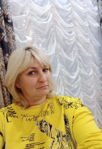 My photo - Elena, 49 from Magnitogorsk (@elena438664)