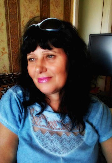 Моя фотография - Ирина, 63 из Краснодар (@irina278150)