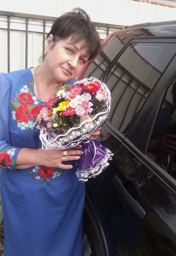 My photo - inna, 57 from Kropyvnytskyi (@inna51533)