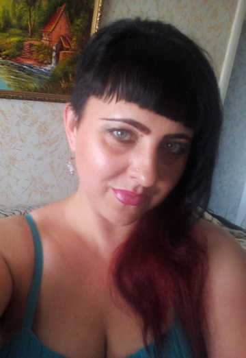 Моя фотография - ирина, 41 из Волжский (Волгоградская обл.) (@irina155117)
