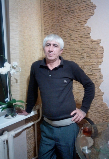 My photo - Ramin, 59 from Ivanovo (@ramin1754)