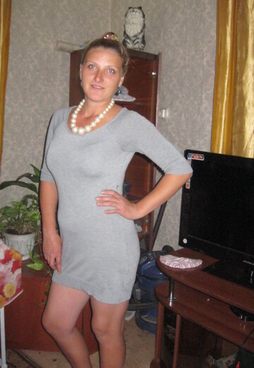 Моя фотография - ТАНЯ, 41 из Черногорск (@tanya18203)