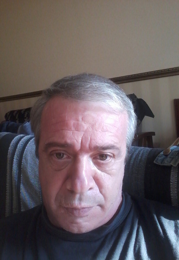 Minha foto - Vladimir, 55 de Sóchi (@vladimir429682)
