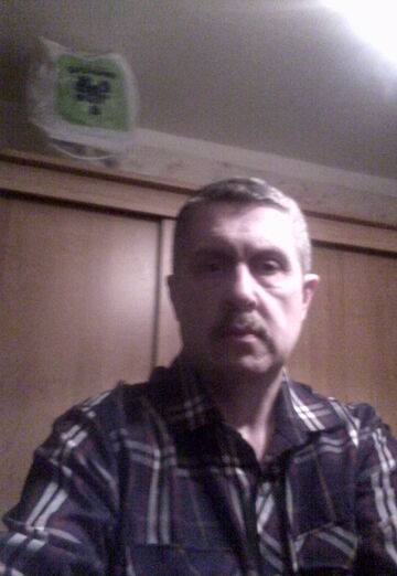 Моя фотография - Алексей, 51 из Подольск (@astrelcov777)