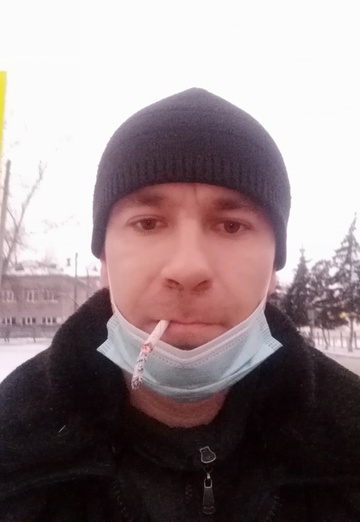 Моя фотография - Евгений, 38 из Уфа (@evgeniy348374)