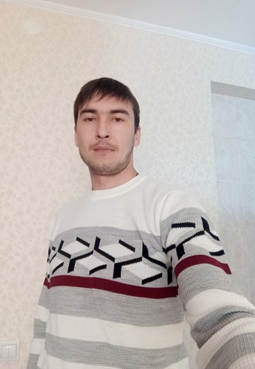 My photo - Evgeniy, 34 from Abakan (@evgeniy363741)