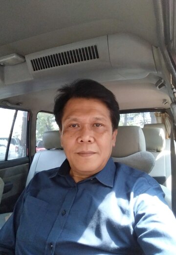 My photo - Harry, 45 from Jakarta (@harry681)