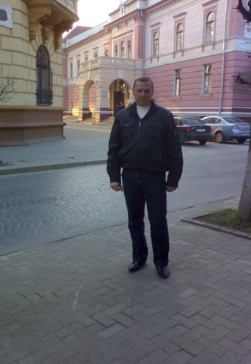 Моя фотографія - Володя, 58 з Коростишів (@volodya807)