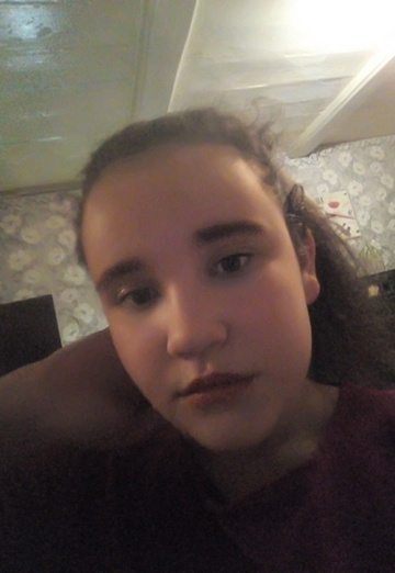 My photo - Alika, 33 from Tomsk (@alika1479)