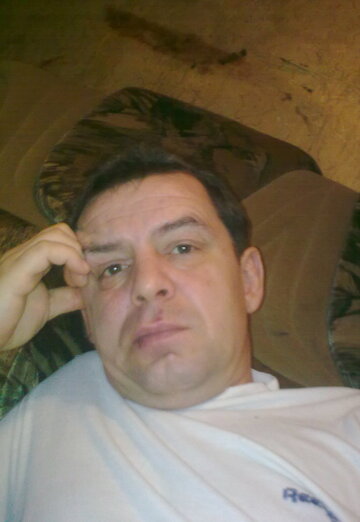 My photo - Igor, 56 from Petropavlovsk-Kamchatsky (@igor169697)