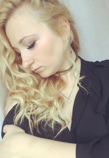My photo - Estel, 24 from Mykolaiv (@estel93)