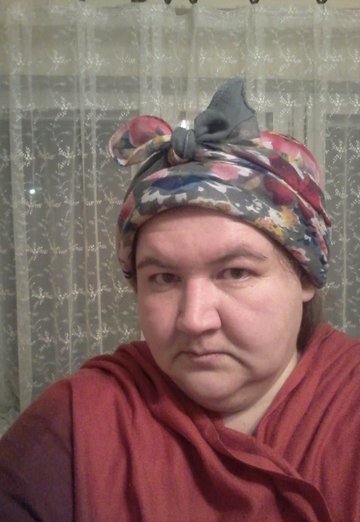 My photo - Tala, 53 from Kyiv (@tala658)