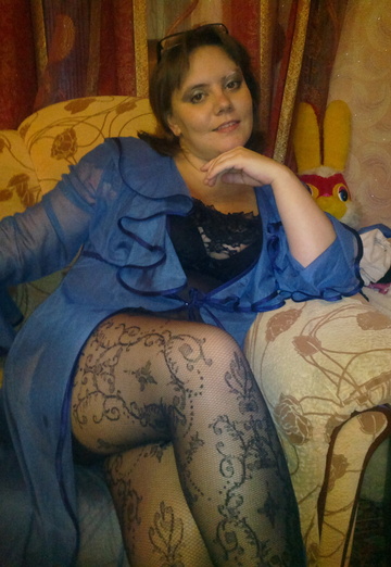 My photo - Mariya, 41 from Vorkuta (@mariya20925)